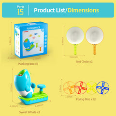 Gift-ready WATUDOU set ideal for birthdays and family gatherings.