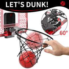 WATUDOU reinforced rim and ABS body for durable play