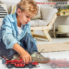 WATUDOU STEM model car kit tools included for easy assembly