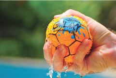 Wave Runner Galaxy Bounce Ball ideal for vacation and backyard water play