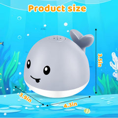 WAVISA gift-ready baby bath toy ideal for Easter baskets or birthdays.