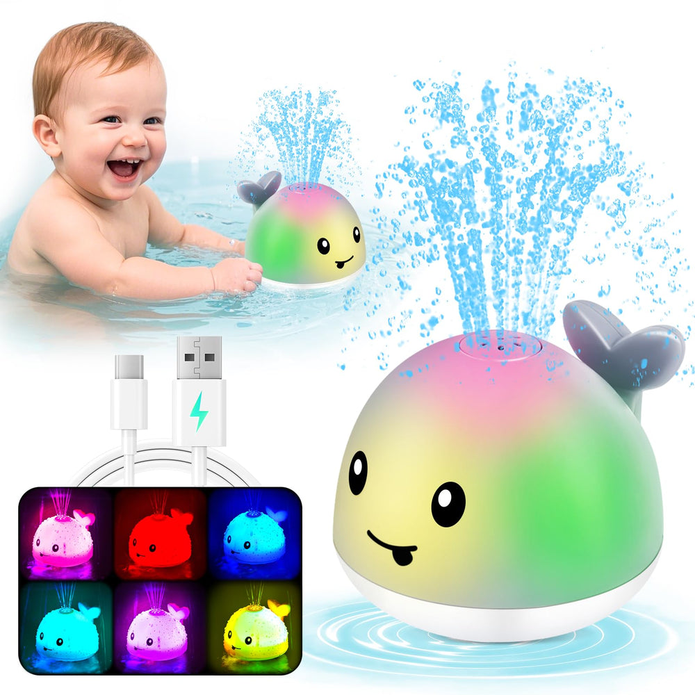 WAVISA long-lasting spray time up to 150 minutes for extended fun.