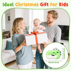WAVISA rechargeable bath toy with 300mAh battery for cord-free play.