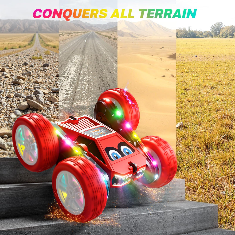 WayEee dual high-speed motors deliver exciting acceleration.