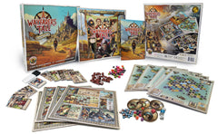 Wayfarer Games A Wayfarer’s Tale award-nominated classic reimagined in premium form.