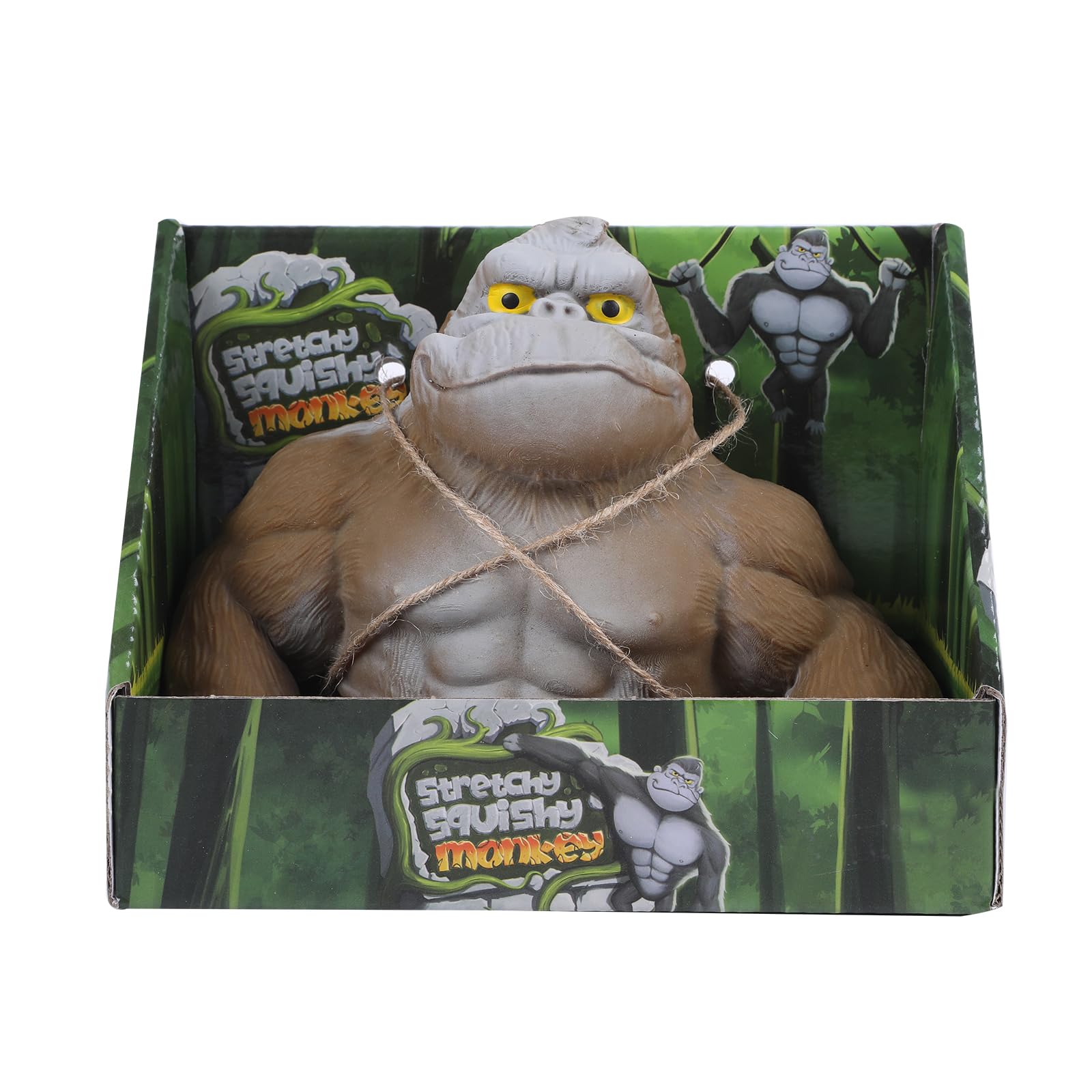 WAYFENGLI Original Gorilla durability guarantee and authentic build