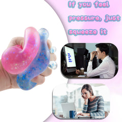 Wazibo kids sensory toy for autism and ADHD engagement