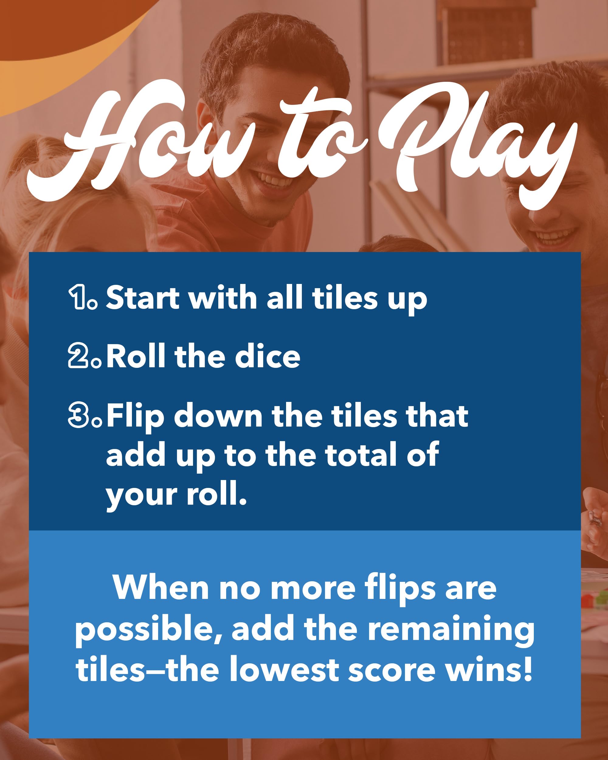 Close-up of soft felt playing surface for smooth dice rolls.