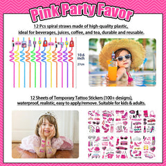 We1stdsee 132pcs tattoo sheets with 100+ designs.