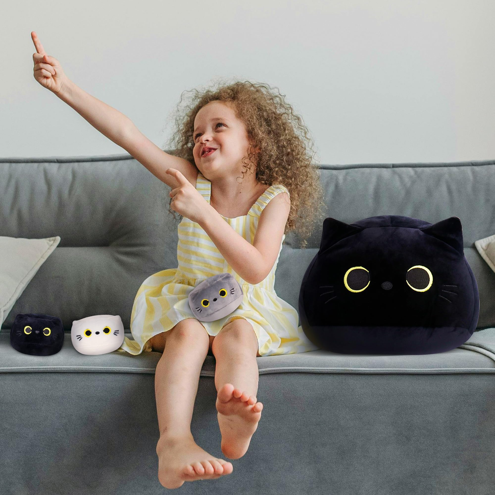 WeBingo home decor adds playful charm to any room