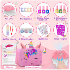 Websonaw DIY nail stickers and tattoo templates encourage creative self-expression.
