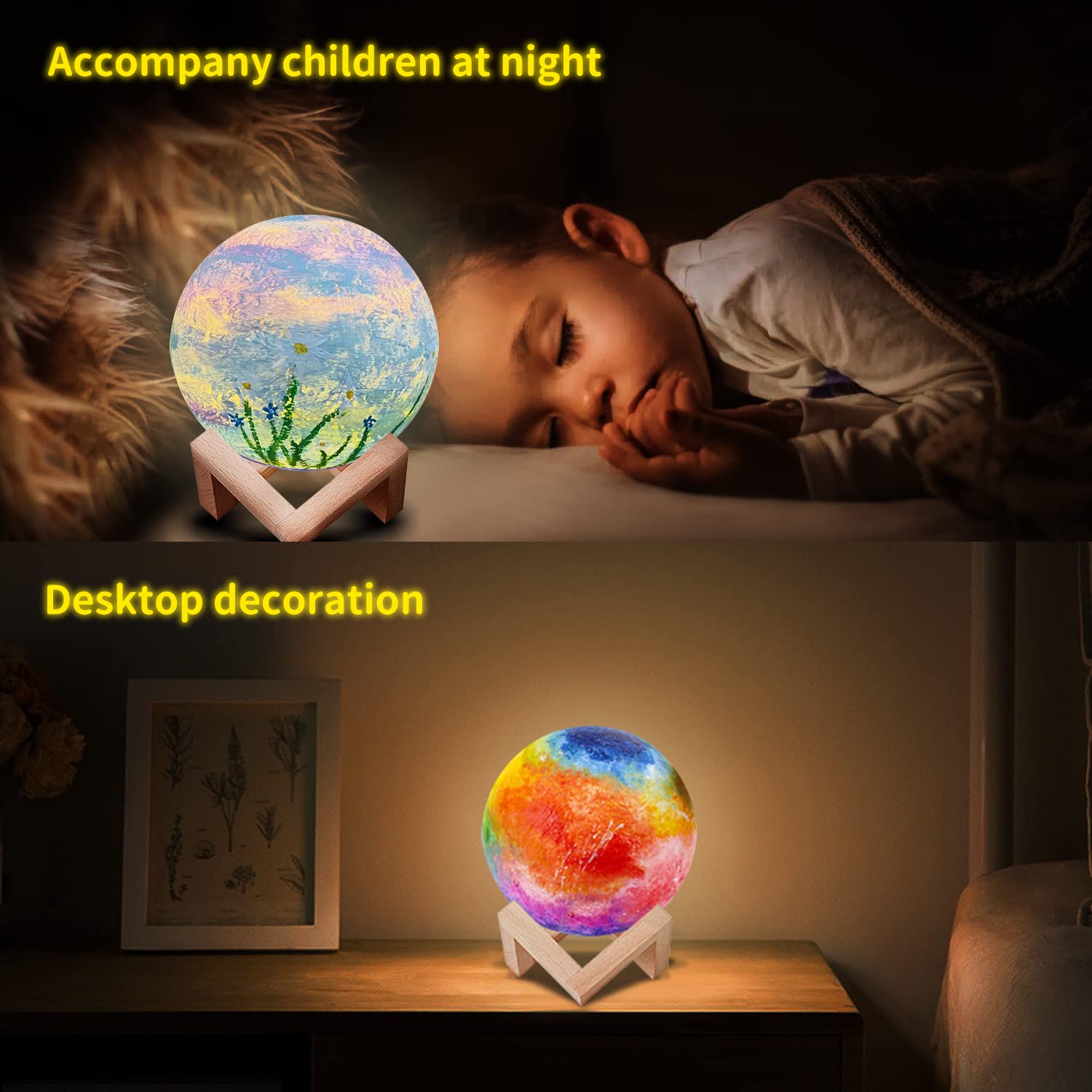 Weceit kids-crafts-gift-pack makes a memorable birthday or holiday project.