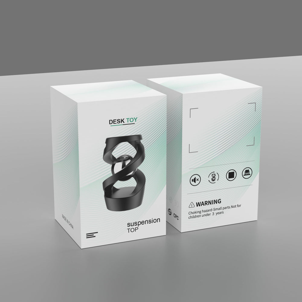 Wecsv Rose Gold accessory designed for office desks and study corners to support short focus breaks