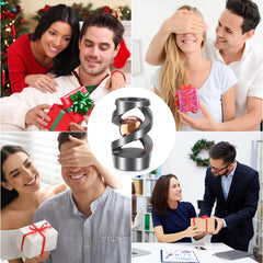 Wecsv desk gadget suitable as a thoughtful gift or team prize to boost morale