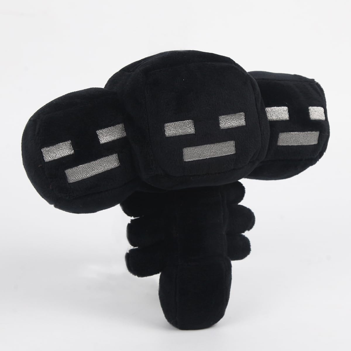 Weddye Wither Storm plush fabric detail highlights premium materials and texture.