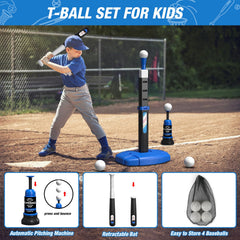 Wee Wonders indoor-outdoor set supports active pretend play and skill-building sessions.