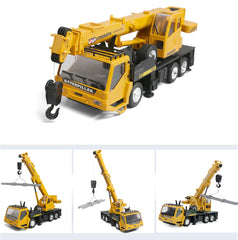 WEECOC RC Crane battery charger highlights convenient charging on the go.