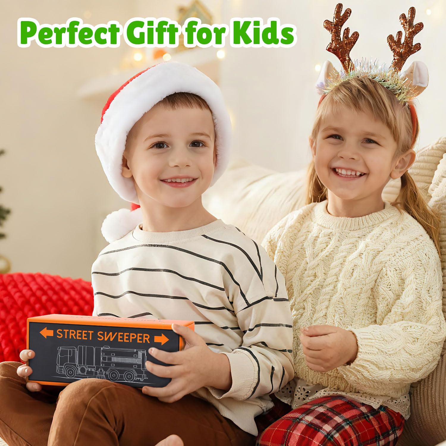 WeeHomm gift-ready design for birthdays and holidays.
