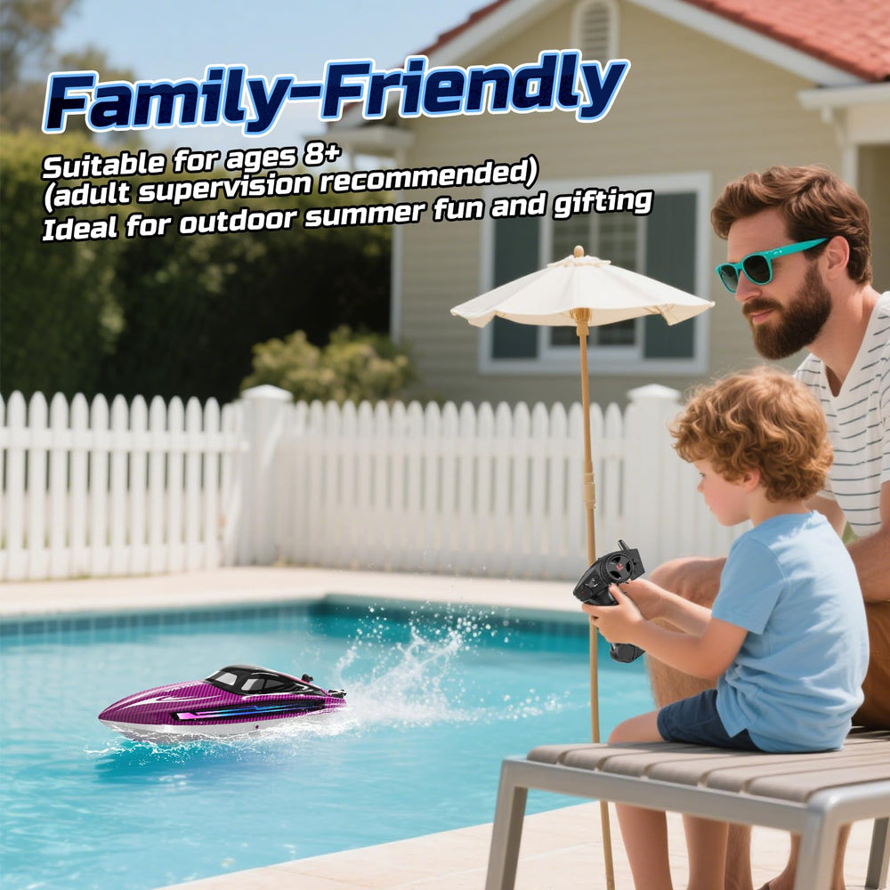 WeFone WF17 batteries charging setup to extend playtime.