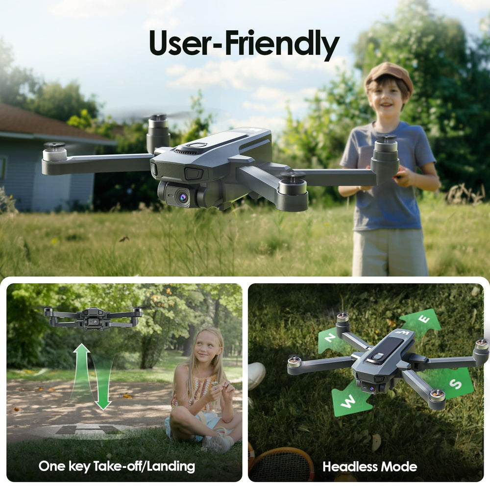 WeFone WF20 gesture photography for hands-free shots in the air