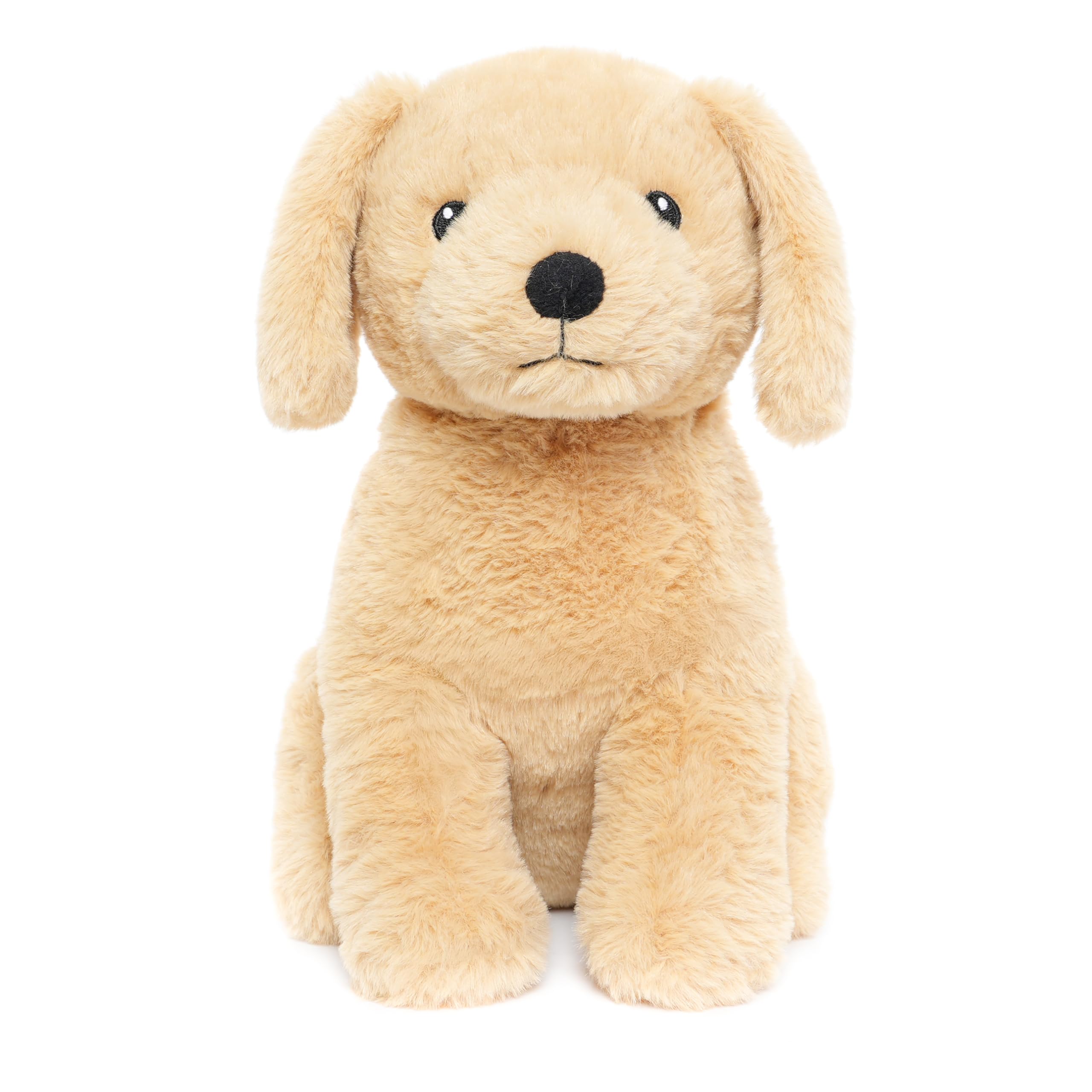 WEIGEDU 12-inch plush ideal for bedtime snuggles