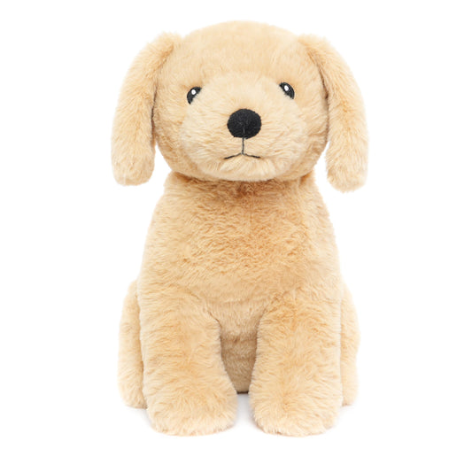 WEIGEDU 12-inch plush ideal for bedtime snuggles