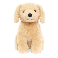 WEIGEDU 12-inch plush ideal for bedtime snuggles