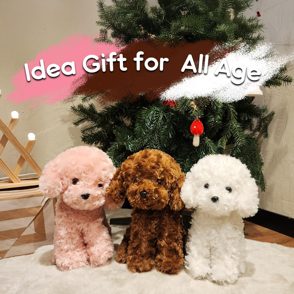WEIGEDU safe, US-standard plush toy designed for kids and babies.