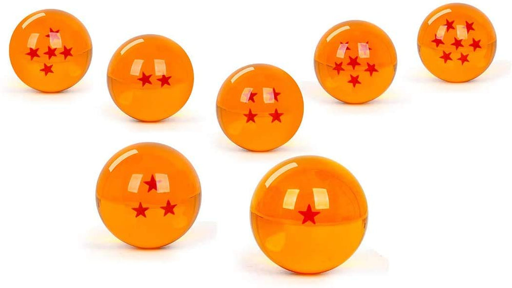 WeizhaonanCos clear star ball shows vibrant luster for anime cosplay scenes.