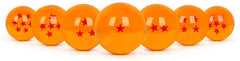WeizhaonanCos 43mm star ball fits small props and collectible displays.