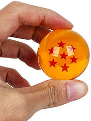 WeizhaonanCos star ball set adds playful realism to pretend play.