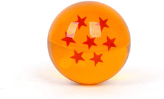 WeizhaonanCos acrylic star ball offers durable, safe fun for cosplay.