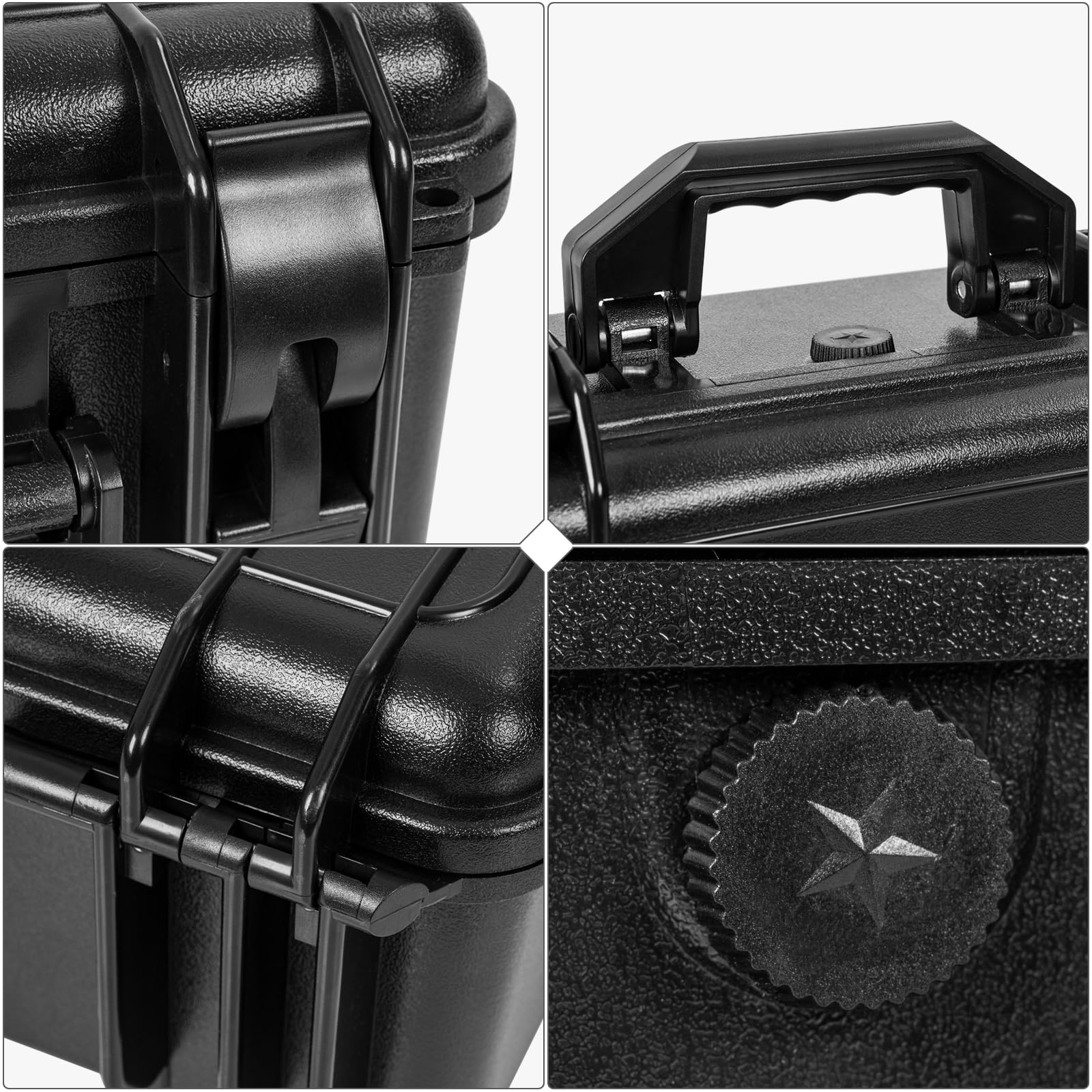 WELIDAY vertical storage of 3x4 top-loading cards.