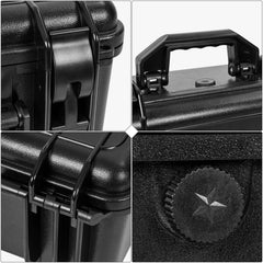 WELIDAY vertical storage of 3x4 top-loading cards.