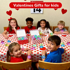WELLVO kids' party favors brighten goodie bags with fun.