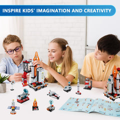 WEMEMORN abs-plastic-durable set ensures safe, long-lasting play.
