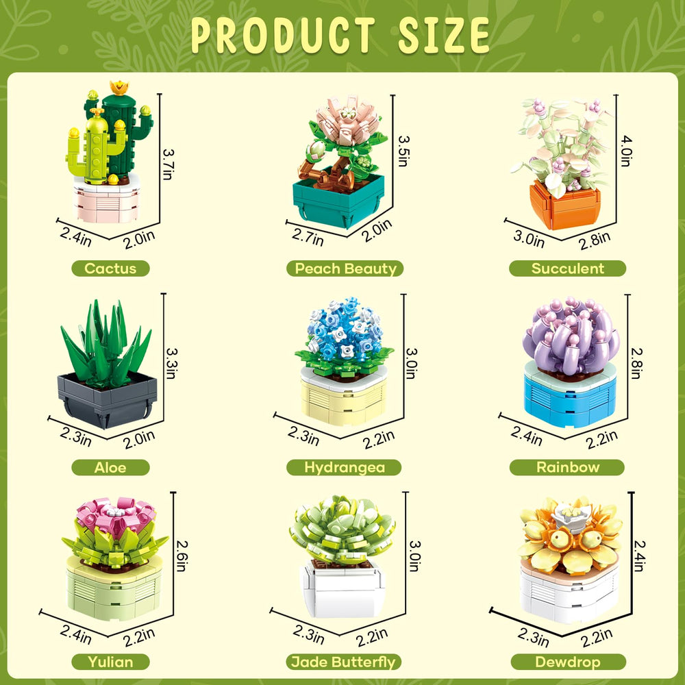 WEMEWEME No watering or sunlight needed, ideal for busy spaces.