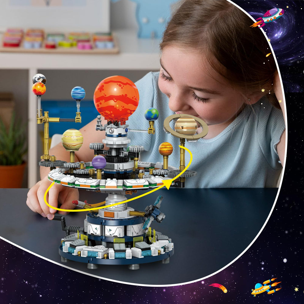 WEMEWEME base scene provides decorative space display