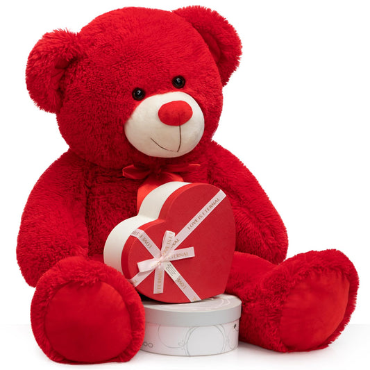 WENMOTDY soft plush material emphasizes durable comfort for daily hugs.