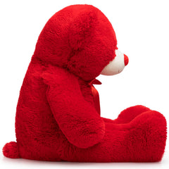 WENMOTDY premium PP cotton fill delivers plush lasting softness.