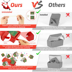 WenmthG assembly guide highlights easy steps for DIY excitement.