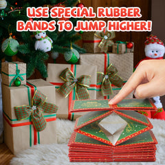 WenmthG ideal holiday gift idea for family and friends.