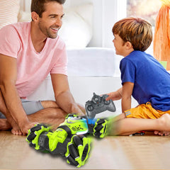 Ideal gift for kids aged 6 to 12.