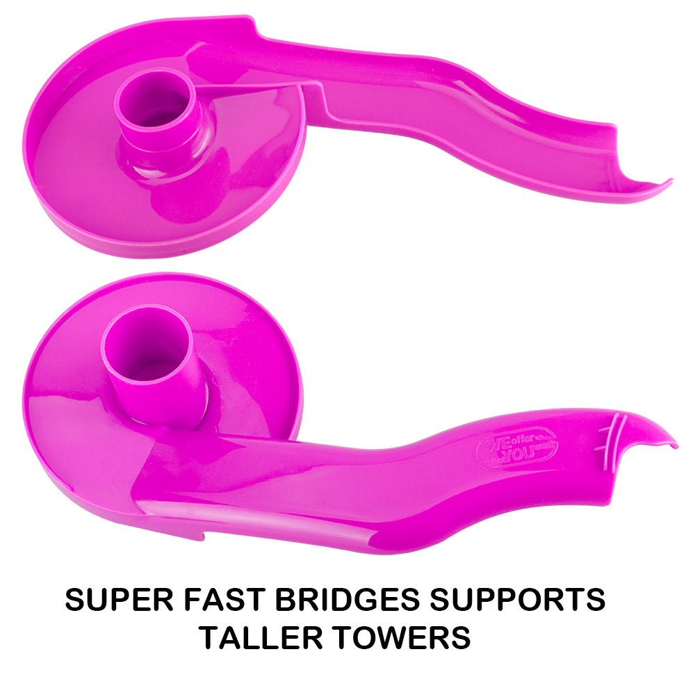 WEofferwhatYOUwant durable polypropylene construction suitable for expandable play