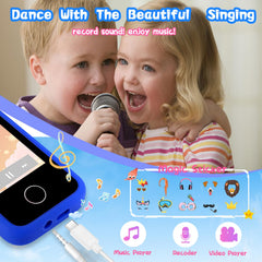 WEOLULI kids phone habit tracker to reinforce daily routines