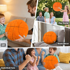 Wepop couch pillow for lounging while watching games with a soft touch.