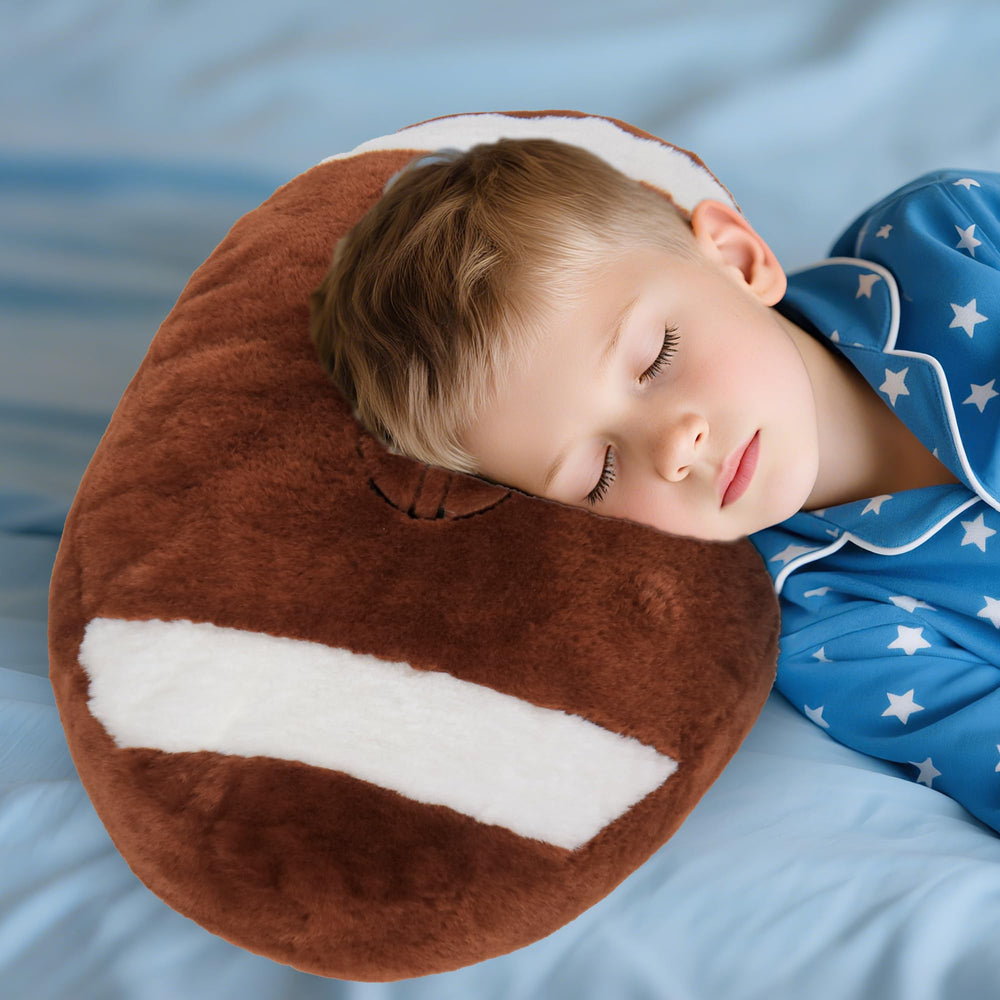 Wepop durable fabric stands up to daily hugs and play
