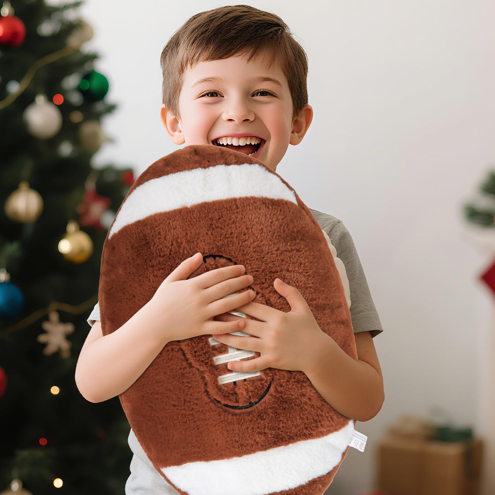 Wepop rugby-themed design adds sporty vibe to any room
