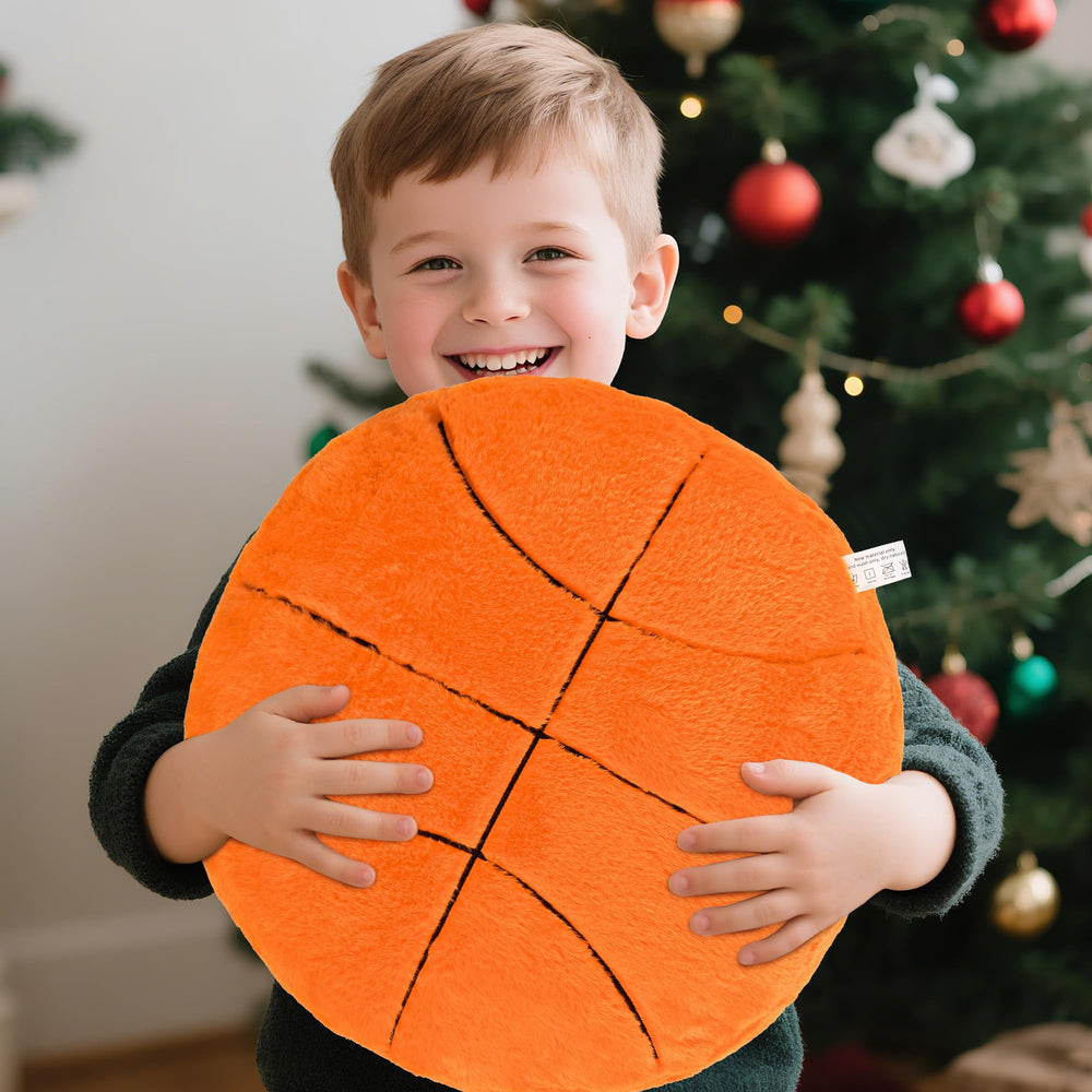 Wepop kids toy plush stays safe with non-toxic materials and durable stitching.