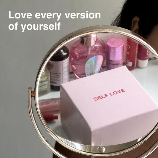 Levels of reflection: past, present, and future prompts spark deep personal insights.